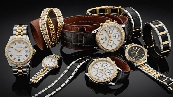 Comment choisir des accessoires de luxe qui durent
