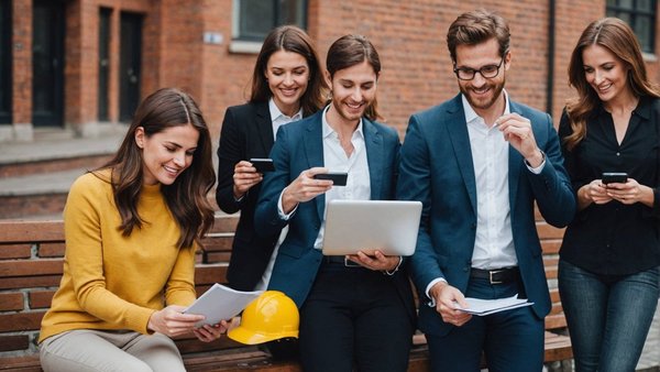 Les tendances clés dans le secteur des agences de communication